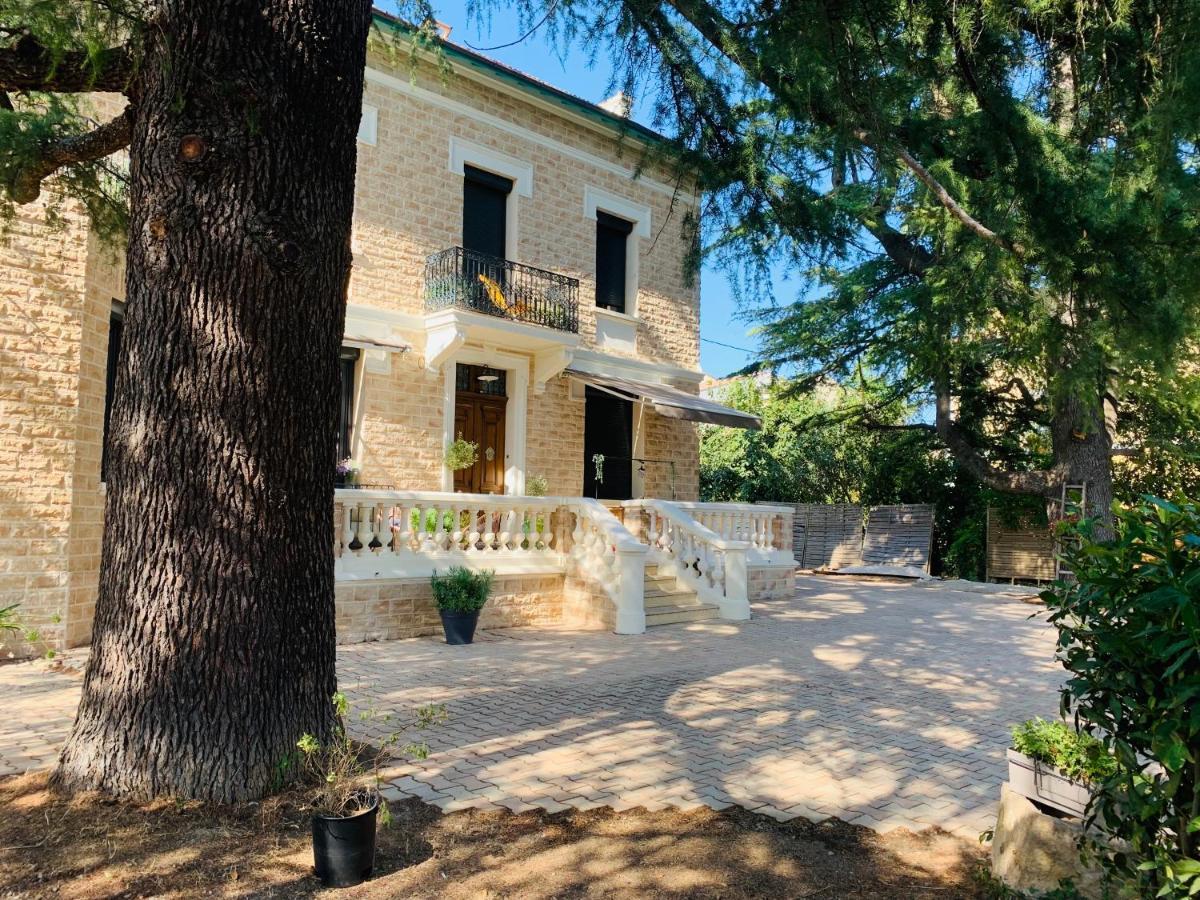 O Deux Cedres Les Arcs-sur-Argens