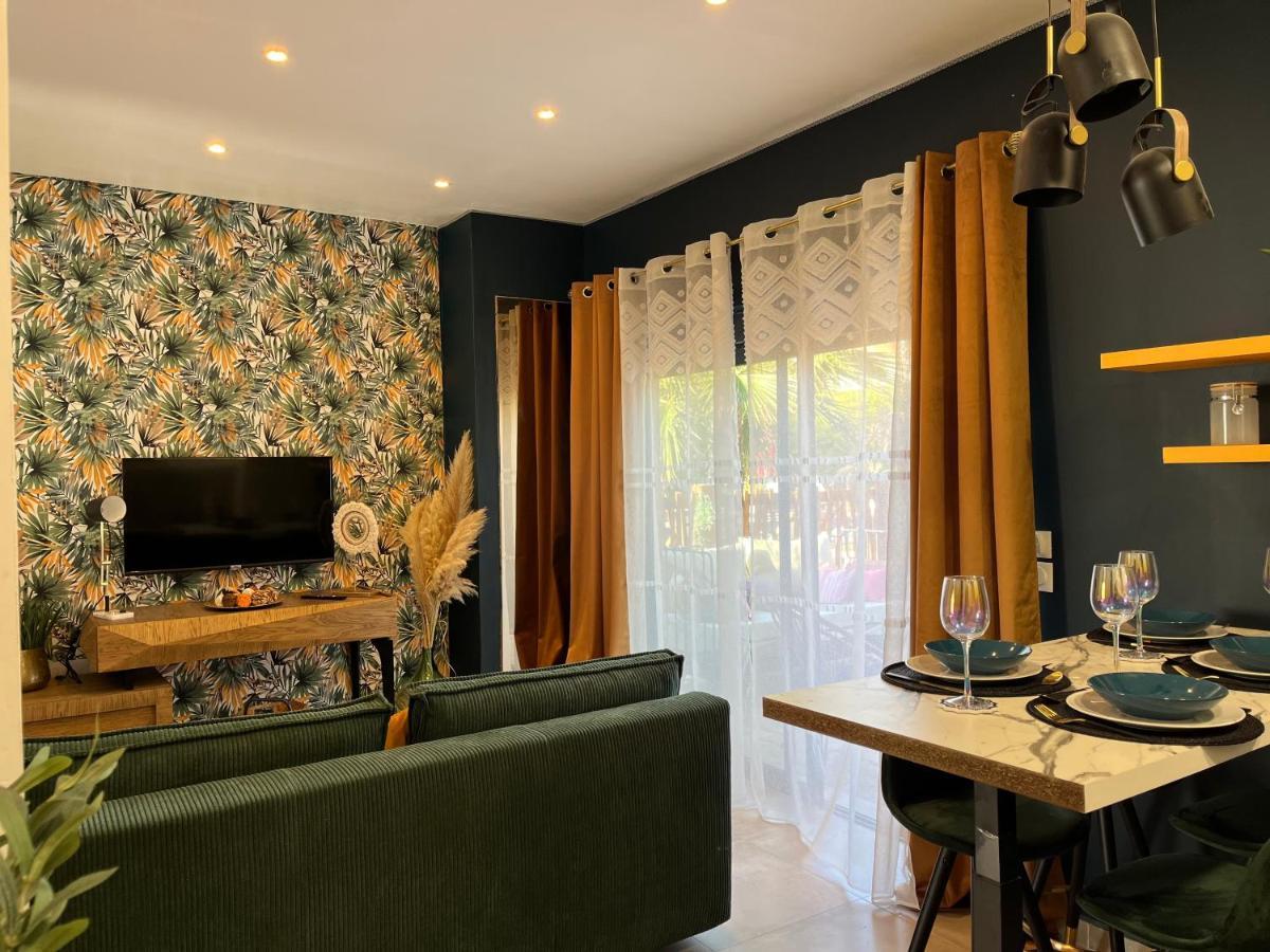O Deux Cedres Alojamento de Acomodação e Pequeno-almoço Les Arcs-sur-Argens