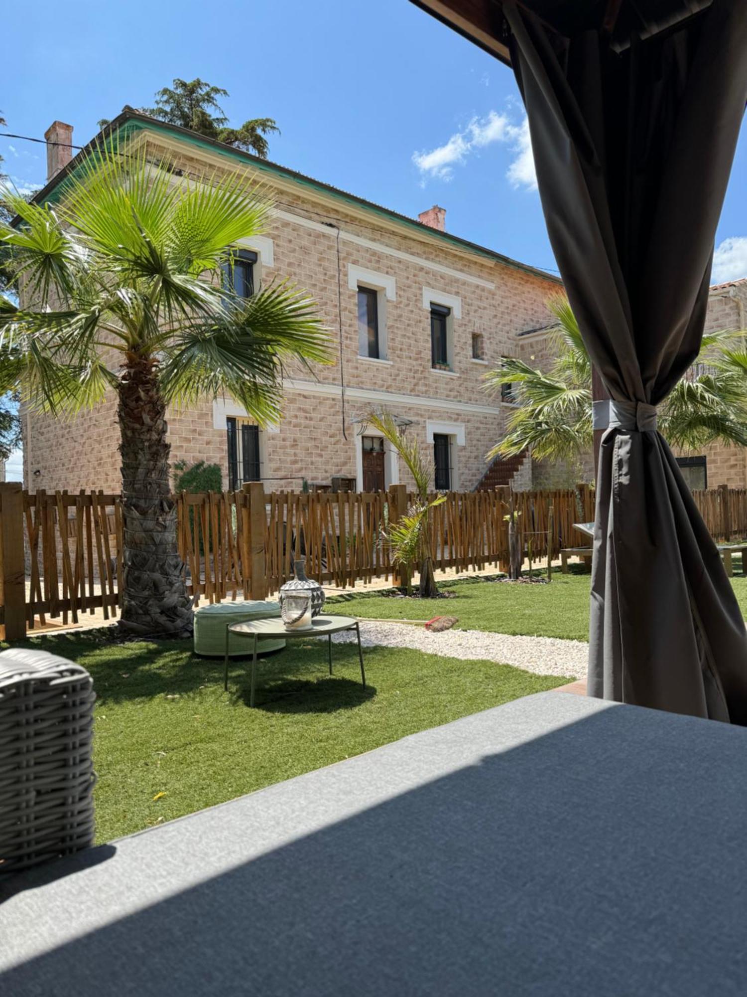 O Deux Cedres Les Arcs-sur-Argens