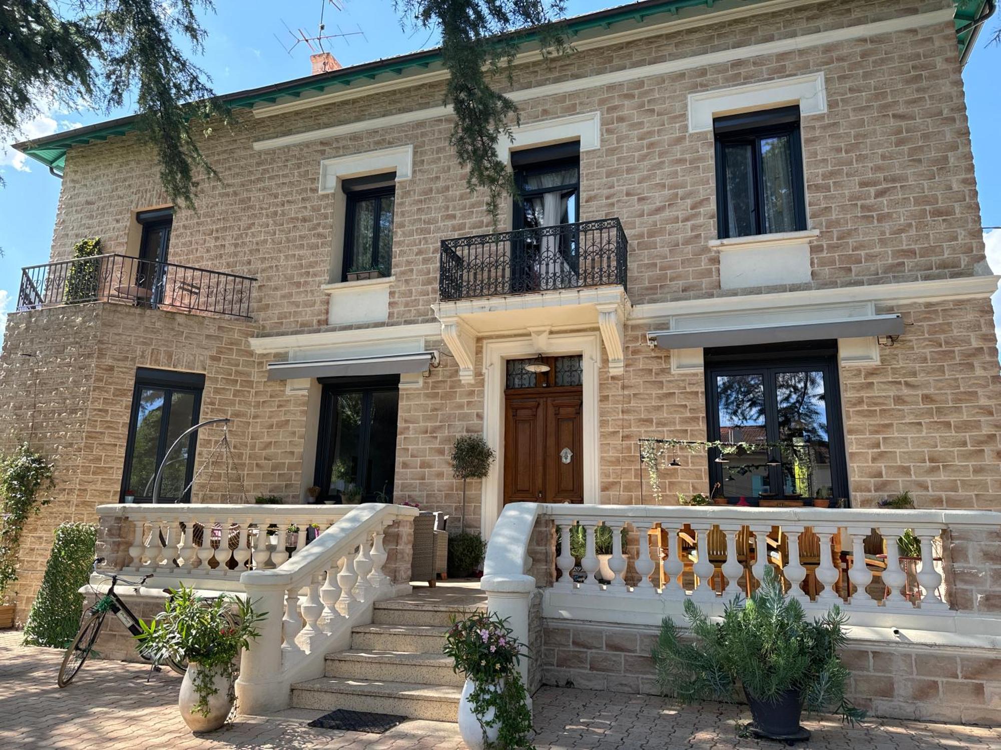 O Deux Cedres * Les Arcs-sur-Argens