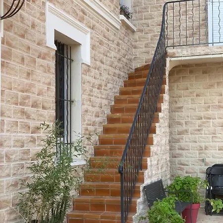 O Deux Cedres Acomodação com café da manhã Les Arcs-sur-Argens Exterior foto