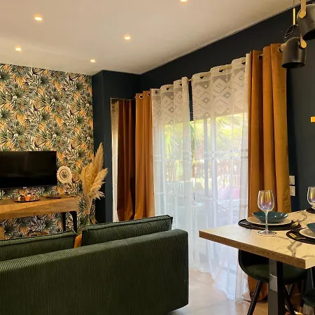 O Deux Cedres Acomodação com café da manhã Les Arcs-sur-Argens Exterior foto
