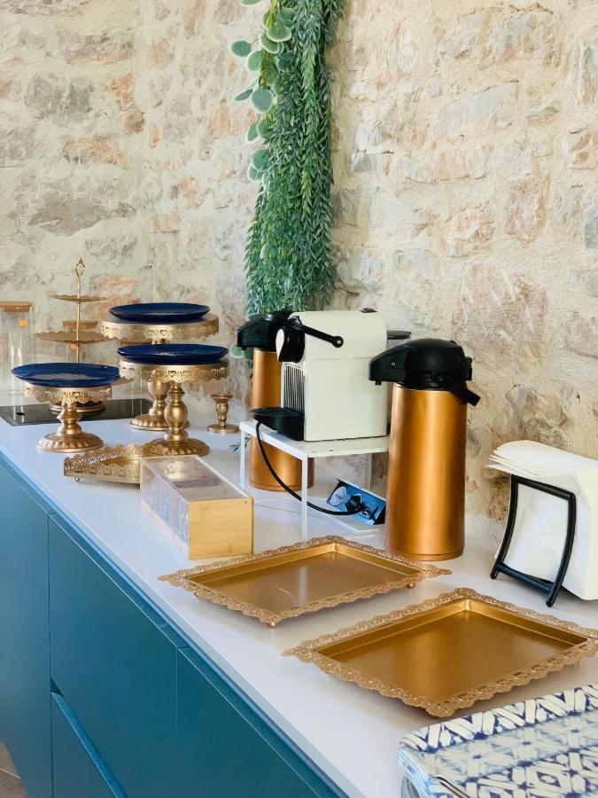 Bed & Breakfast O Deux Cedres *