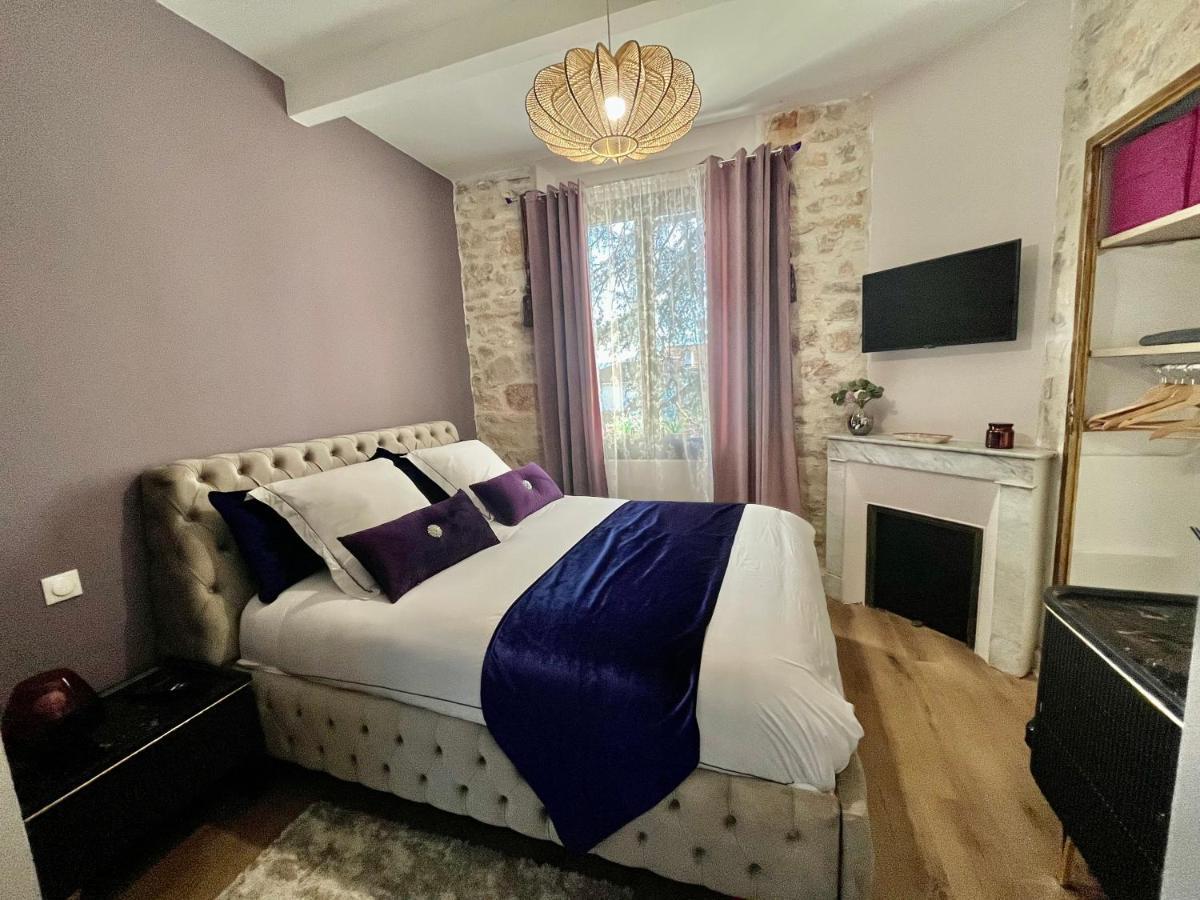 Bed & Breakfast O Deux Cedres Les Arcs-sur-Argens