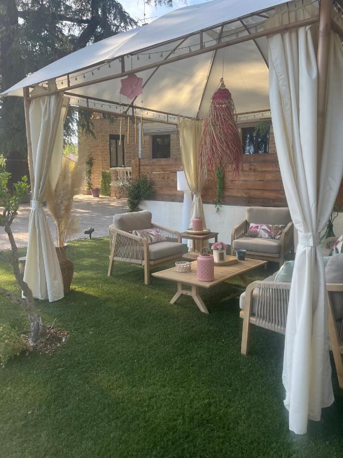 O Deux Cedres Les Arcs-sur-Argens
