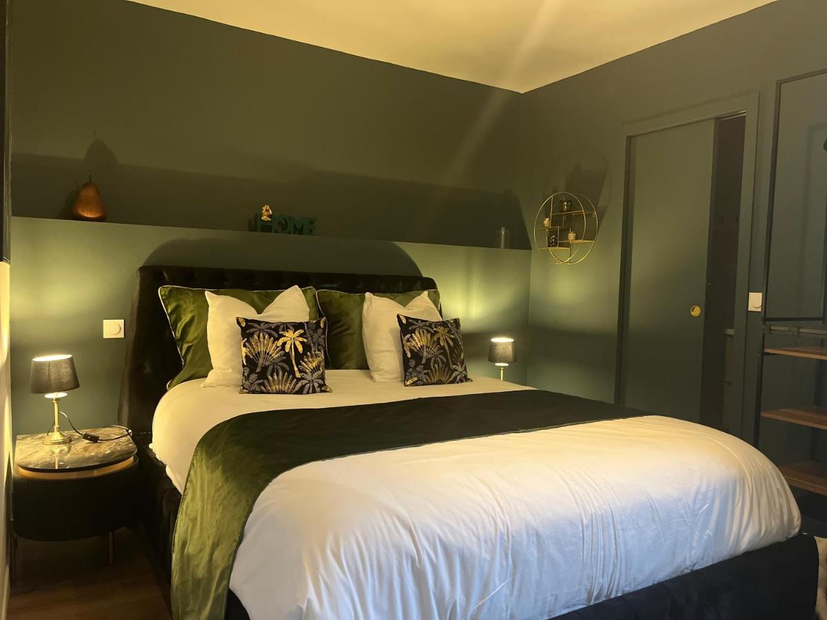 O Deux Cedres Bed & Breakfast Les Arcs-sur-Argens