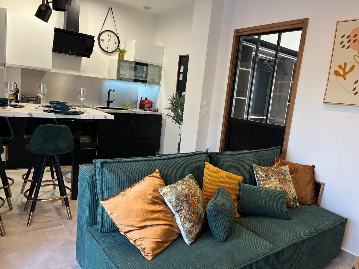 O Deux Cedres Bed & Breakfast Les Arcs-sur-Argens