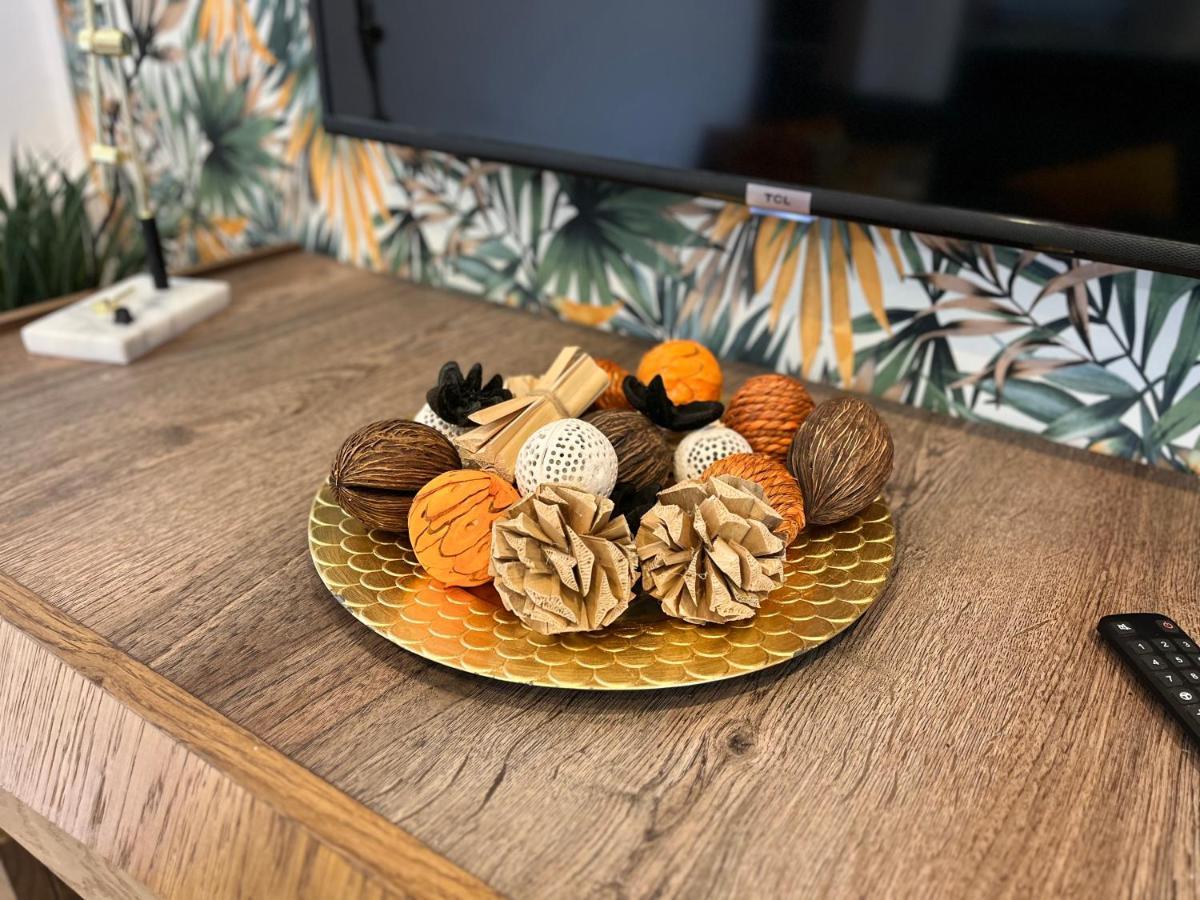 Couette-café Aux Cedres Les Arcs-sur-Argens