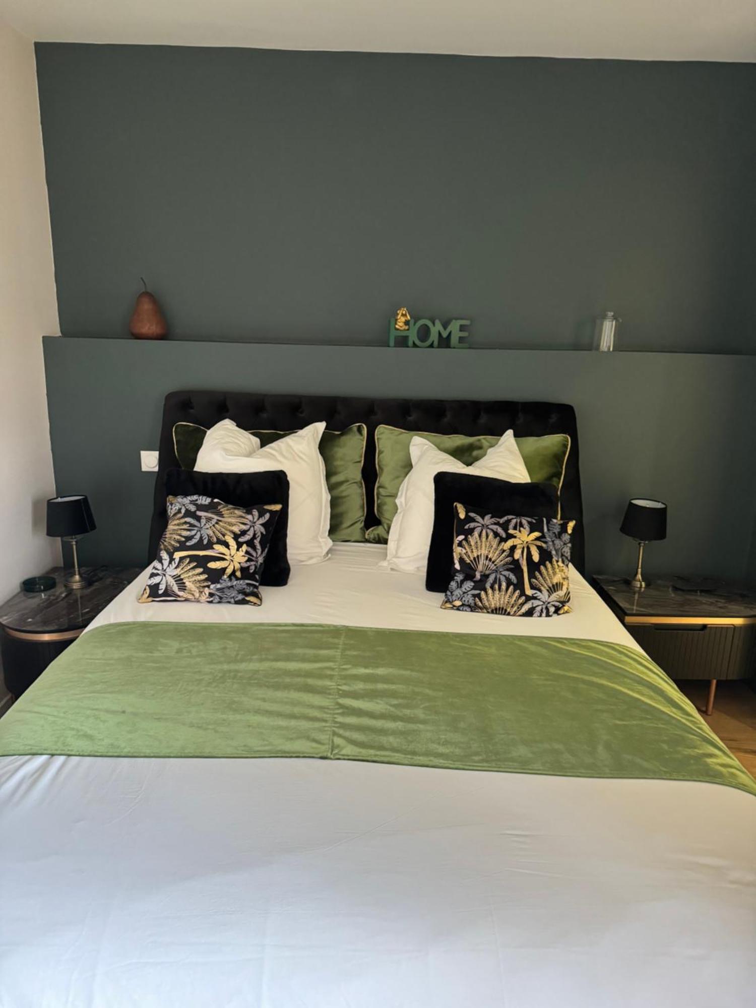 O Deux Cedres * Les Arcs-sur-Argens